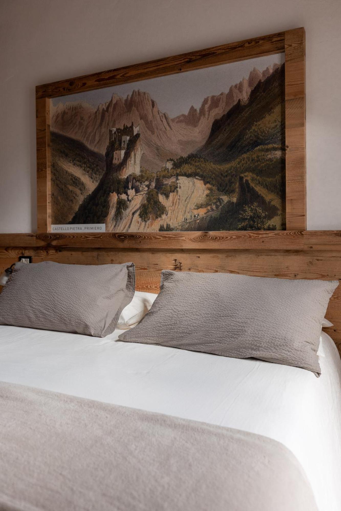 Hotel Cant Del Gal 3*