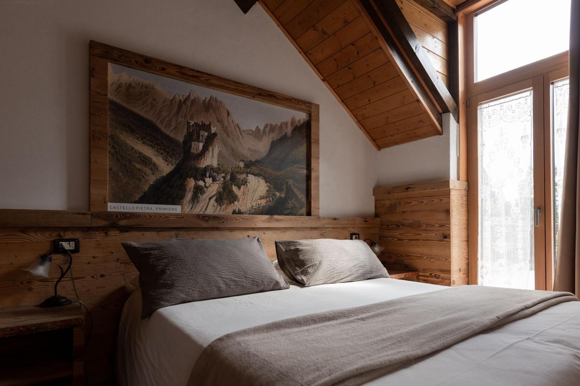 Hotel Cant Del Gal
